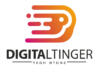 Digital Tinger – Tienda Virtual